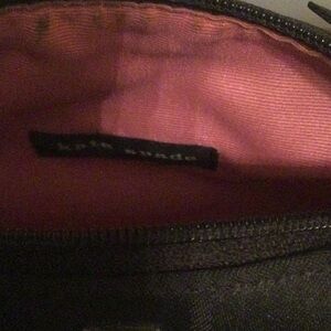 Kate Spade Black Handbag